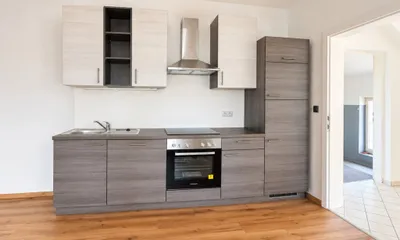 1-Zimmer-Wohnung mieten in Graz – 36,46 m², € 532 – Bild 7 von 9