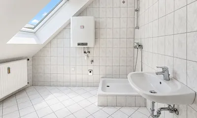 1-Zimmer-Wohnung mieten in Graz – 36,46 m², € 532 – Bild 4 von 9