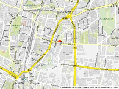 Gewerbeimmobilie mieten in Wien – 1 769 m², € 8.055 – Bild 10 von 10