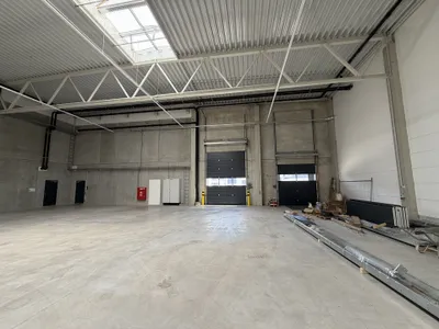 Gewerbeimmobilie mieten in Wien – 1 769 m², € 8.055 – Bild 3 von 10
