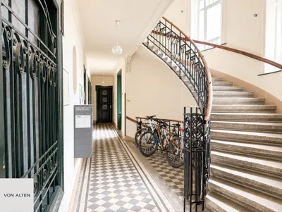 2-Zimmer-Wohnung kaufen in Wien – 70 m², € 273.000 – Bild 9 von 9