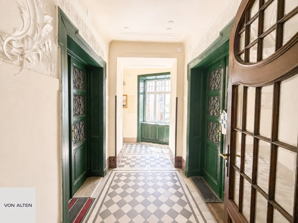 Wohnung – Wien, Penzing - Ansicht 3