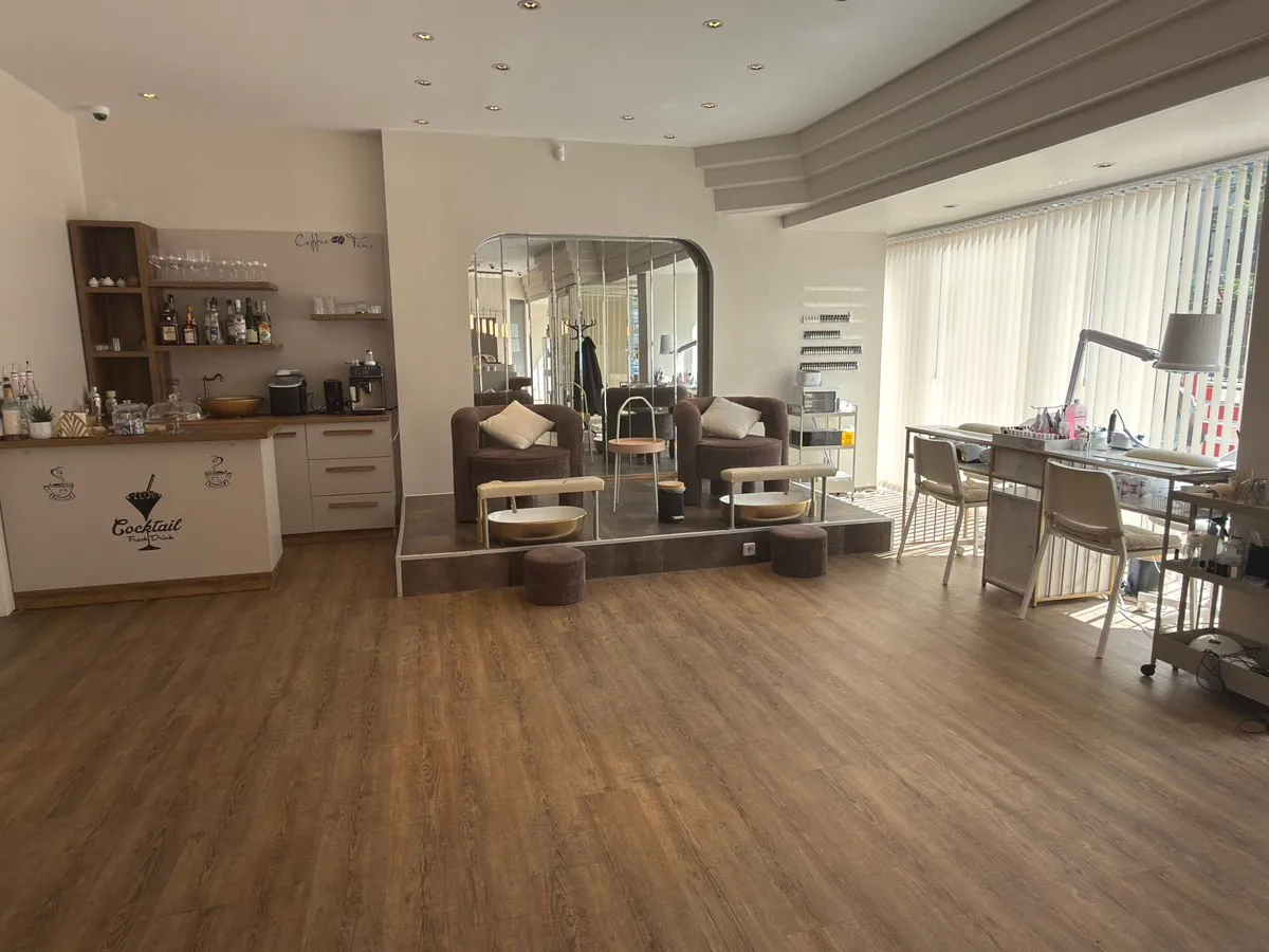 LUXURY SPA - FERTIG EINGERICHTET – pohled 2