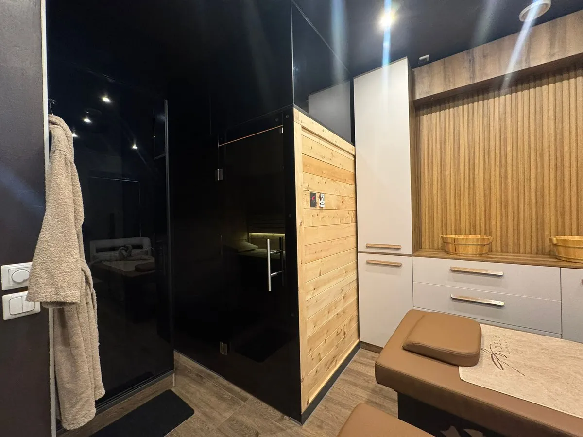 LUXURY SPA - FERTIG EINGERICHTET – pohled 3