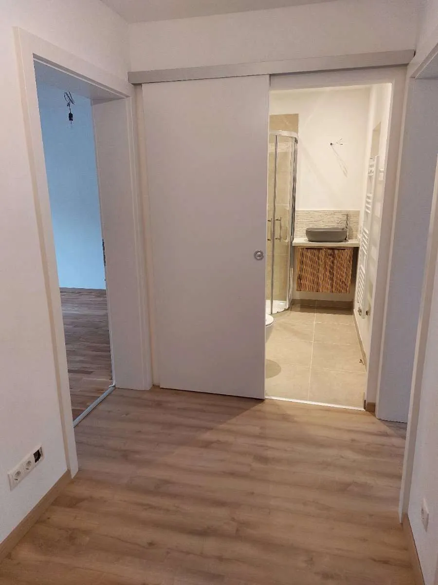 Komplett renovierte 55m² Wohnung - Ansicht 3