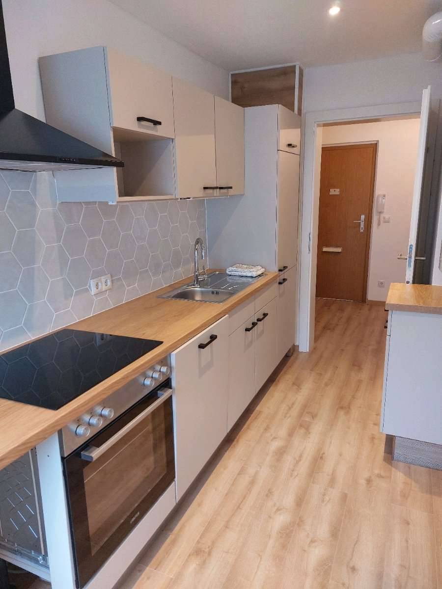 Komplett renovierte 55m² Wohnung, Vösendorf