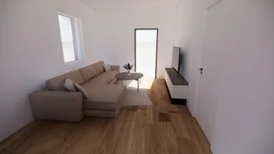 2-Zimmer-Wohnung kaufen in Linz – 53 m², € 329.230 – Bild 4 von 5