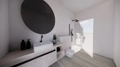 2-Zimmer-Wohnung kaufen in Linz – 53 m², € 329.230 – Bild 5 von 5