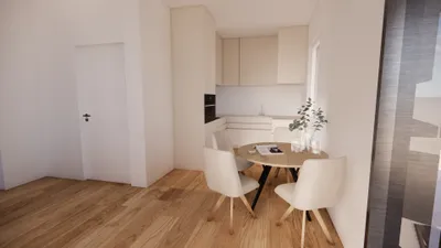 2-Zimmer-Wohnung kaufen in Linz – 53 m², € 329.230 – Bild 3 von 5