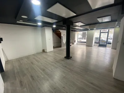 Gewerbeimmobilie mieten in Wien – 152 m², € 1.655