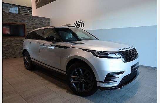 Land Rover Range Rover Velar D200 SE Dynamic SUV / Geländewagen