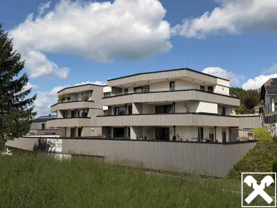4-Zimmer-Wohnung mieten in Rohrbach – 117,4 m², € 2.719 – Bild 11 von 22