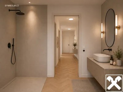 4-Zimmer-Wohnung mieten in Rohrbach – 117,4 m², € 2.719 – Bild 9 von 22