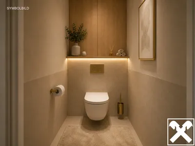 4-Zimmer-Wohnung mieten in Rohrbach – 117,4 m², € 2.719 – Bild 10 von 22