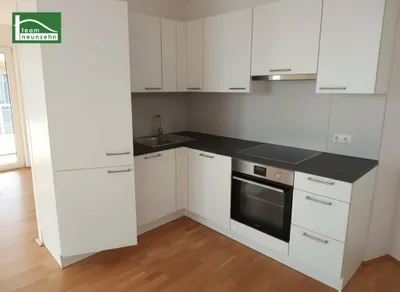2-Zimmer-Wohnung mieten in Sankt Pölten – 37,56 m², € 668 – Bild 3 von 16