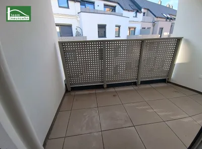 2-Zimmer-Wohnung mieten in Sankt Pölten – 37,56 m², € 668 – Bild 6 von 16