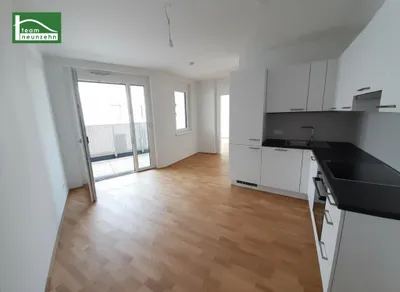 2-Zimmer-Wohnung mieten in Sankt Pölten – 37,56 m², € 668 – Bild 2 von 16