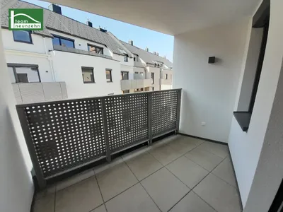 2-Zimmer-Wohnung mieten in Sankt Pölten – 37,56 m², € 668 – Bild 7 von 16