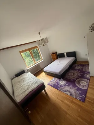 4-Zimmer-Haus mieten in Wiener Neustadt Land – 100 m², € 1.000 – Bild 3 von 12