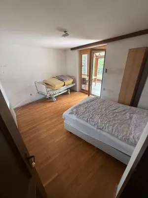 4-Zimmer-Haus mieten in Wiener Neustadt Land – 100 m², € 1.000 – Bild 2 von 12