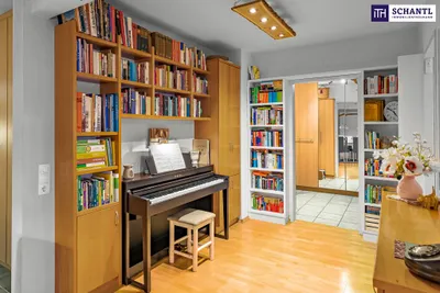 4-Zimmer-Wohnung kaufen in Wien – 90,6 m², € 490.000 – Bild 9 von 15