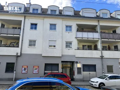 1-Zimmer-Wohnung kaufen in Wien – 42,04 m², € 165.000 – Bild 10 von 12