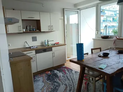 3-Zimmer-Wohnung mieten in Graz – 92 m², € 1.080 – Bild 3 von 7