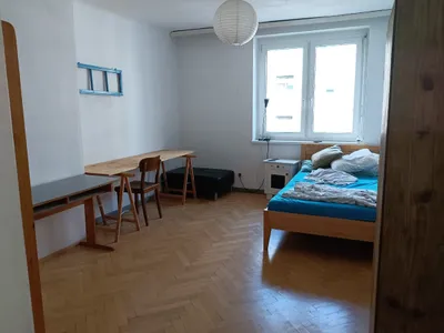 3-Zimmer-Wohnung mieten in Graz – 92 m², € 1.080