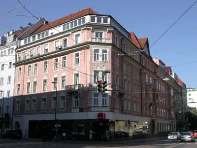 2-Zimmer-Gewerbeimmobilie mieten in Innsbruck – 16 m², € 445 – Bild 2 von 2