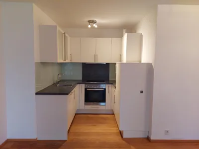 2-Zimmer-Wohnung mieten in Vöcklabruck – 60 m², € 1.131 – Bild 2 von 10