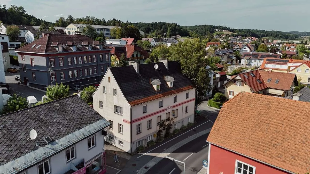 Wohnung – Sankt Stefan im Rosental - Ansicht 2
