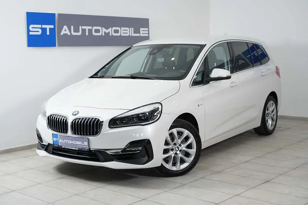 BMW 2er-Reihe