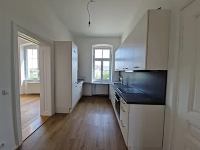4-Zimmer-Wohnung mieten in Tulln – 111 m², € 1.133 – Bild 2 von 15
