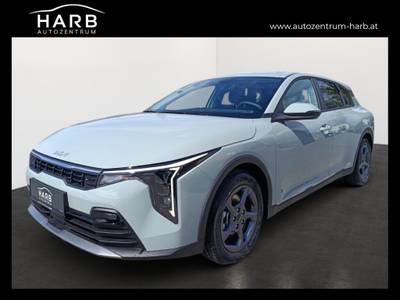 KIA K4 1,0 TGDI 48V Silber DCT