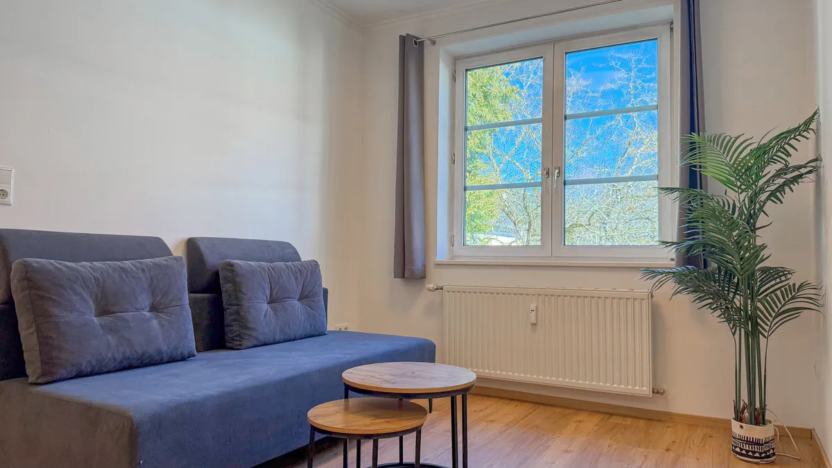Wohnung – Scharnstein, Bezirk Gmunden - Ansicht 2