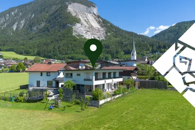 4-Zimmer-Haus kaufen in Kufstein – 184 m², € 1.249.000