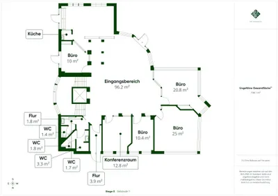 Gewerbeimmobilie mieten in Kufstein – 2 662 m², € 50.000 – Bild 27 von 27