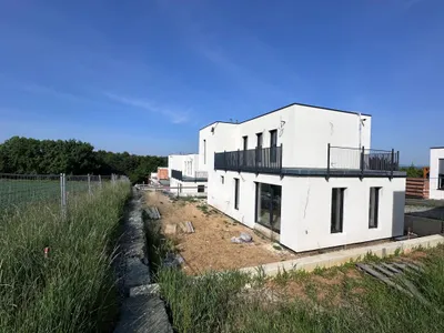 4-Zimmer-Haus mieten in Oberwart – 111,27 m², € 1.620 – Bild 2 von 10