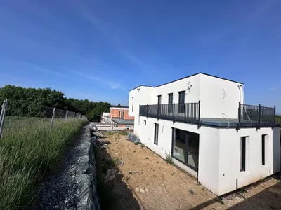 4-Zimmer-Haus mieten in Oberwart – 111,27 m², € 1.620 – Bild 3 von 10