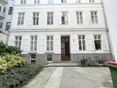 3-Zimmer-Wohnung mieten in Wien – 98 m², € 2.270 – Bild 2 von 12