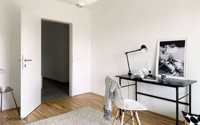 5-Zimmer-Wohnung kaufen in Linz – 113,59 m², € 827.400 – Bild 8 von 9