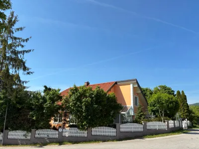 7-Zimmer-Immobilie kaufen in Baden – 234 m², € 1.690.000 – Bild 2 von 30