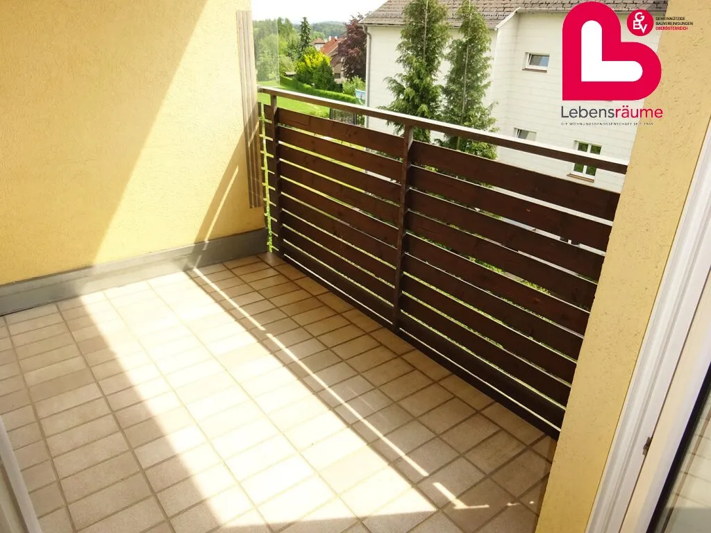 Apartment in Alberndorf in der Riedmark, Schlammersdorf - Ansicht 2