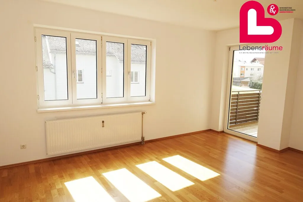 Apartment in Alberndorf in der Riedmark, Schlammersdorf - Ansicht 3