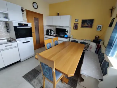 6-Zimmer-Haus kaufen in Oberwart – 190 m², € 395.000 – Bild 15 von 36