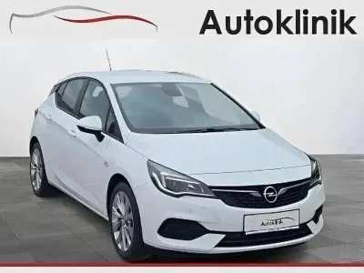 Opel Astra Edition Zahnriemen Neu