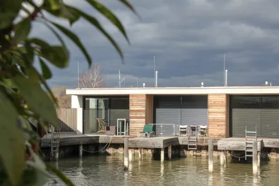 2-Zimmer-Haus kaufen in Neusiedl am See – 65 m², € 550.000 – Bild 2 von 12