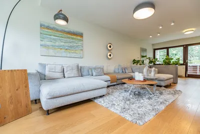 5-Zimmer-Wohnung kaufen in Mödling – 121 m², € 469.000 – Bild 22 von 28