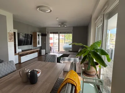 3-Zimmer-Wohnung mieten in Eisenstadt – 77 m², € 1.001 – Bild 7 von 7