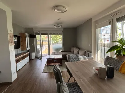 3-Zimmer-Wohnung mieten in Eisenstadt – 77 m², € 1.001 – Bild 6 von 7
